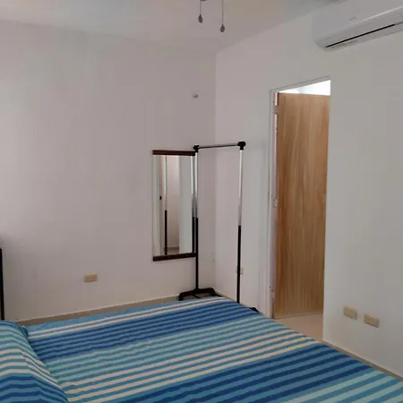 Habitacion Confortable
